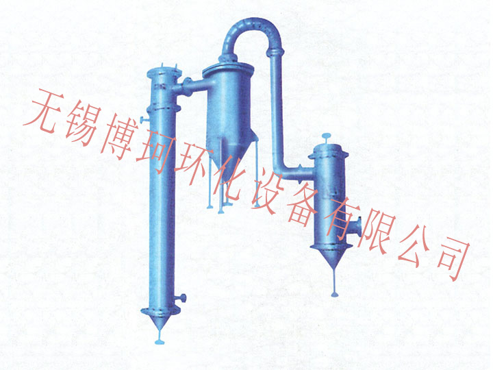 BM系列薄膜蒸發器